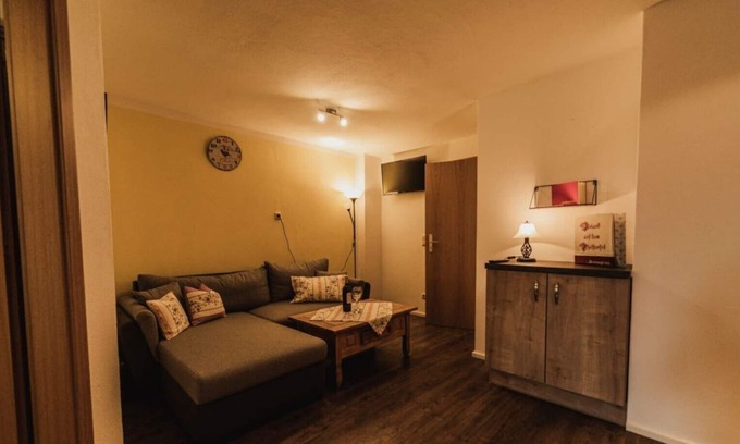 Rimsting Apartment | Apartment To Goas