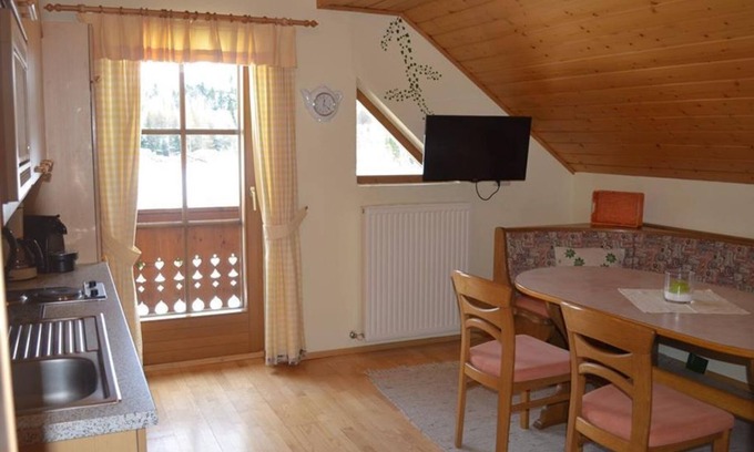 Sankt Michael im Lungau Other | Apartment TOP 2 with 2 bedrooms & balcony - Brandstätter, Urbangut