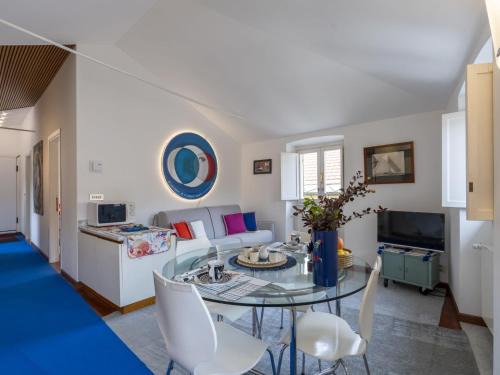Noli Apartment | Apartment Torre Antica-1 by Interhome