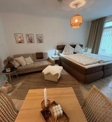 Bant Apartment | Apartment Traumfänger
