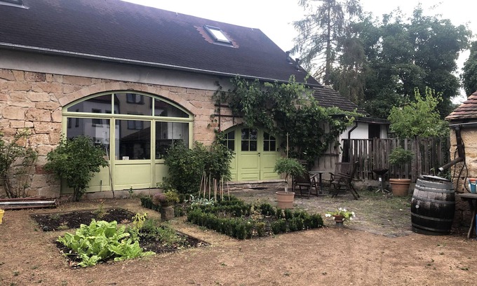 Pirna Apartment | Apartment Tristan, Apartments Lohengrin