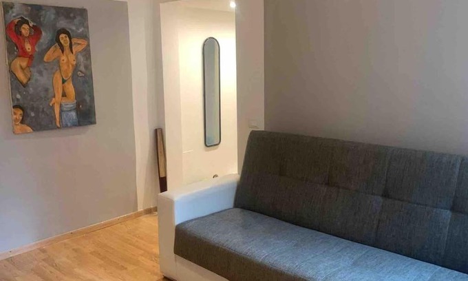 Campione d'Italia Apartment | Apartment Tulipano Campione lago
