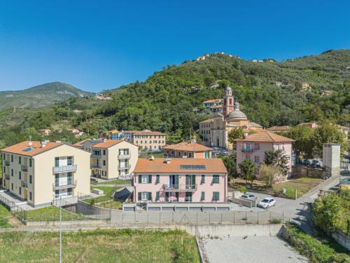 Sestri Levante Apartment | Apartment Tulipano by Interhome