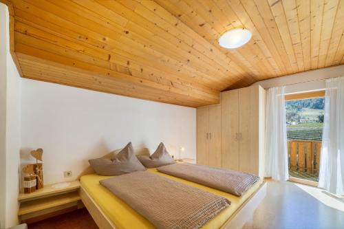 Naturno Apartment | Apartment Typ A Haus Pöder