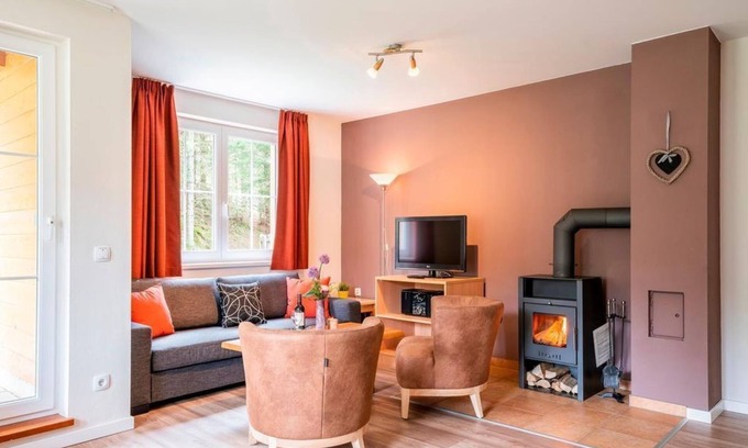 Bad Kleinkirchheim House | Apartment TYPE 6A/short week - Landal Bad Kleinkirchheim