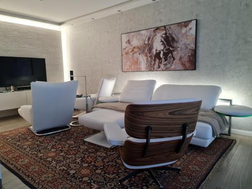 Bad Rodach Apartment | Apartment und Ferienwohnung, Wohnen auf Zeit, Kurring 8, Bad Rodach