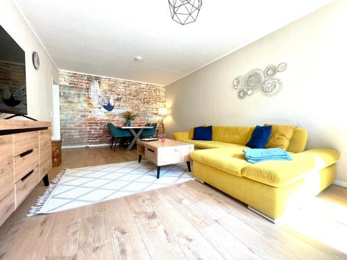 Innere Neustadt Apartment | Apartment-Uptown-im-Szeneviertel-der-Dresdner-Neustadt