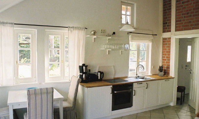 Gross Zicker Apartment | Apartment V - 46002 - Old fisherman's cottage