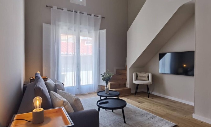 La Xerea Apartment | Apartment Valence, 2 bedrooms, 6 persons