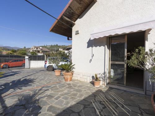 Diano Castello Apartment | Apartment Valentina by Interhome