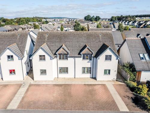 Forres Apartment | Apartment Varis Haven by Interhome