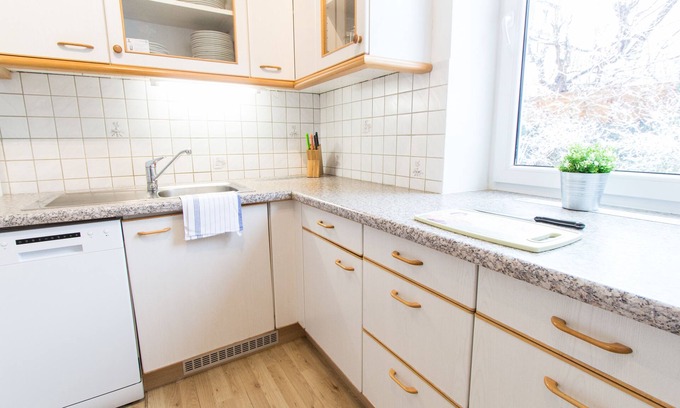 Hietzing Apartment | Apartment Veitingergasse