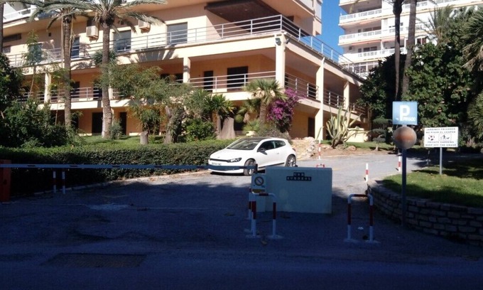 Carihuela Apartment | Apartment very close to the promenade of La Carihuela