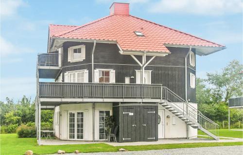 Bogense Apartment | Apartment Vestre Engvej