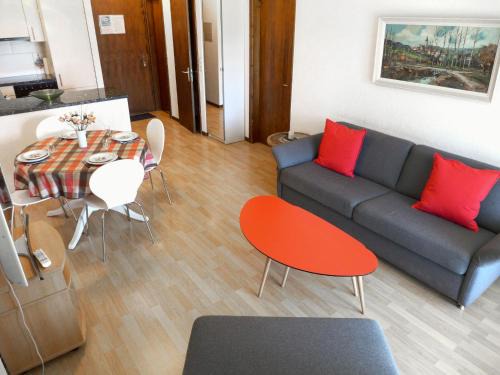 Montana Apartment | Apartment Victoria B 7 by Interhome