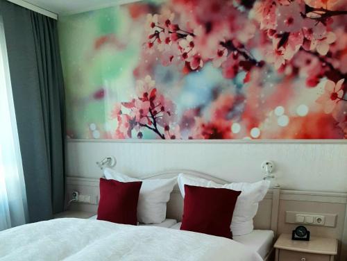 Bad Steben Apartment | Apartment Vier Jahreszeiten