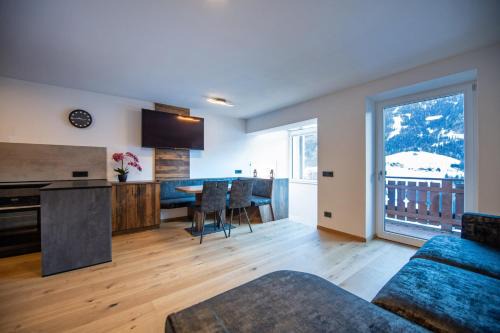 Ortisei Apartment | Apartment Villa Hetty