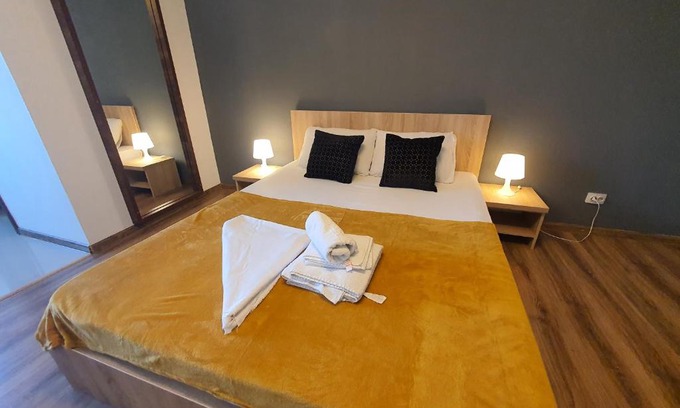 Sector 2 Apartment | Apartment Villa
