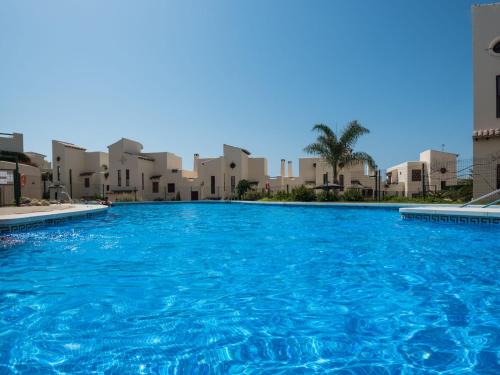 Bahia de Casares Apartment | Apartment Vista Bay & Sea Casares by Interhome