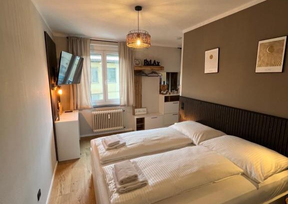 Klagenfurt am Woerthersee Apartment | Apartment Vita Cittadina