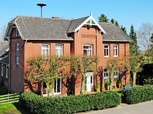 Oberndorf Apartment | Apartment von Dollen-2 by Interhome