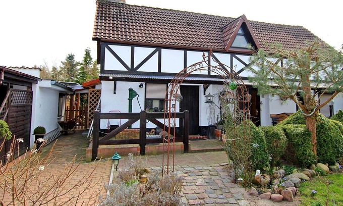 Meiersberg Apartment | Apartment VORP 2851 - Apartment Meiersberg VORP 2851