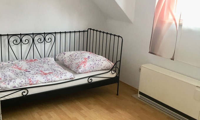 Waldbach House | Apartment Waldbach