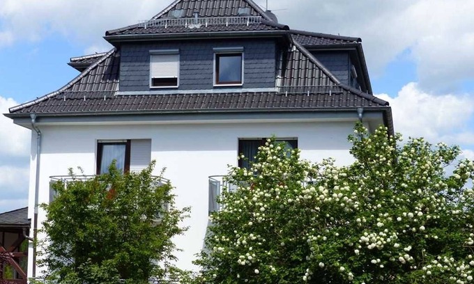 Bad Konig Apartment | Apartment Waldblick