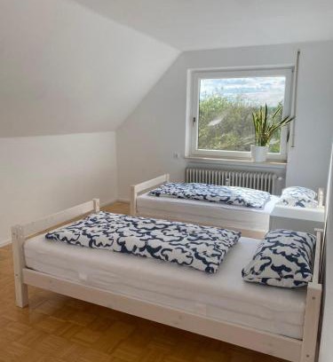 Walddorfhaslach Apartment | Apartment Walddorf
