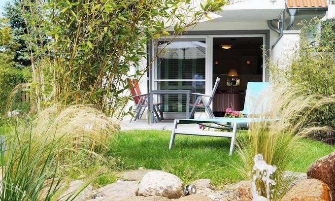 Hohwacht Apartment | Apartment Waldfischer