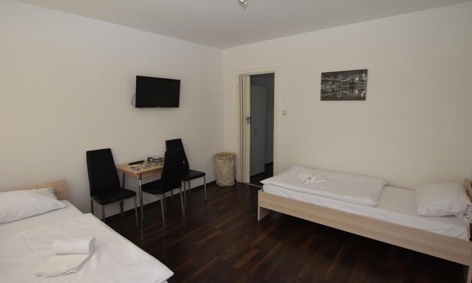 Stuttgart Apartment | Apartment Wangen