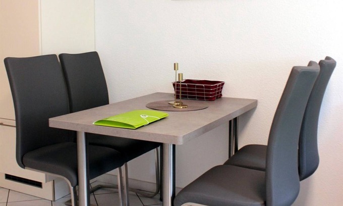 Niederemmel Apartment | Apartment Weingut Breit