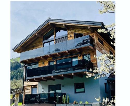 Wald im Pinzgau Apartment | Apartment WEITBLICK