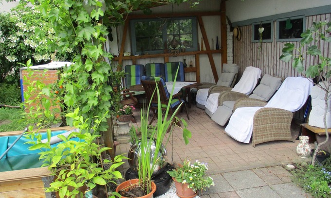 Erbach Apartment | Apartment Wendel