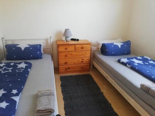 Altenstadt Apartment | Apartment White