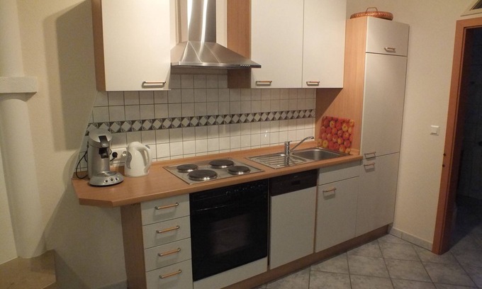 Sigmarszell Apartment | Apartment "Wicki" in Sigmarszell