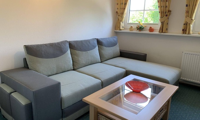 Grube Apartment | Apartment Wiesenblick
