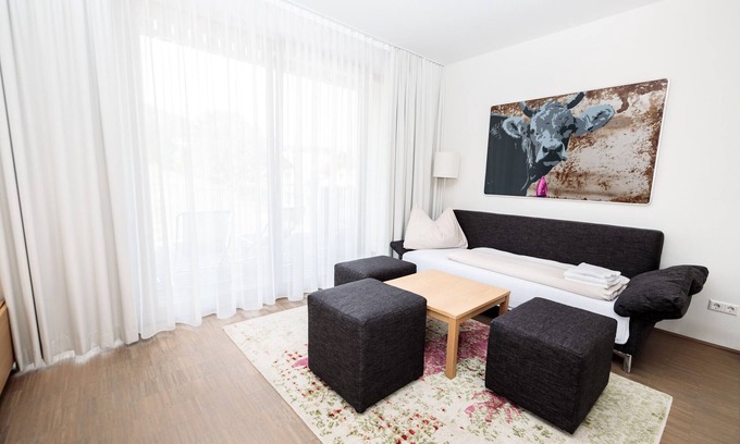 Schladming Apartment | Apartment with 2 bedrooms and private sauna