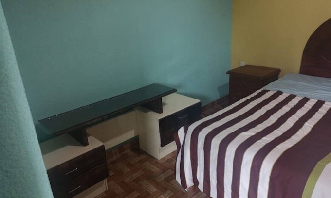 Coyoacan Apartment | Apartment with 2 bedrooms and 2 bathrooms