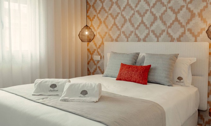 Vieira de Leiria Apartment | Apartment With two Rooms- T2