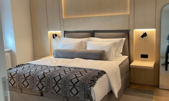 Wilmersdorf Apartment | Apartment with 1 bedroom