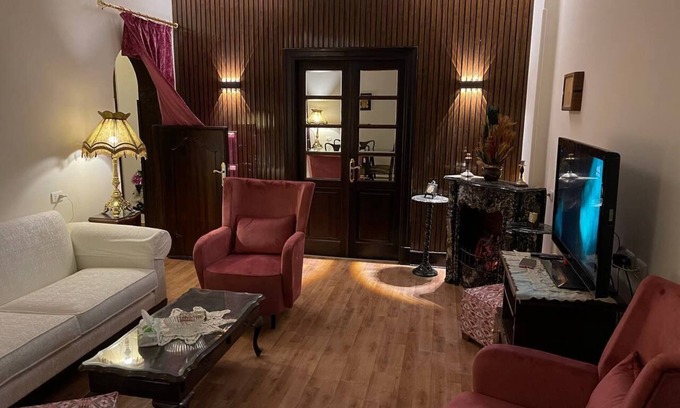 Giza Apartment | apartment with a good view