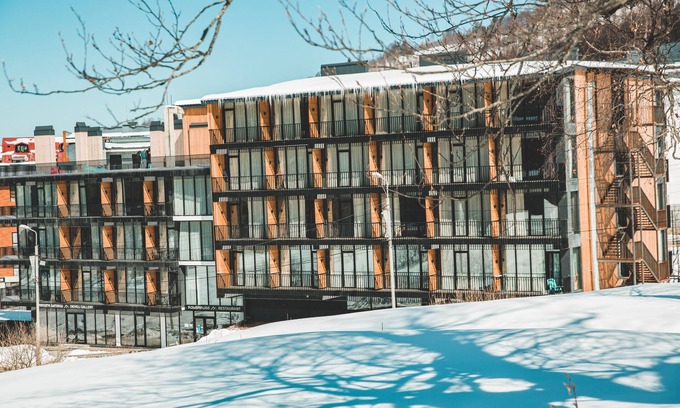 Bakuriani Apartment | Apartment with amazing view on Didveli
