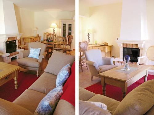 Saint-Trinit Apartment | Apartment with dishwasher close to Village