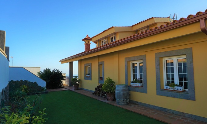 Telde House | APARTMENT WITH FANTASTIC VIEWS