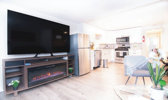 Union City Apartment | Apartment with excellent location, a few minutes from Manhattan New York