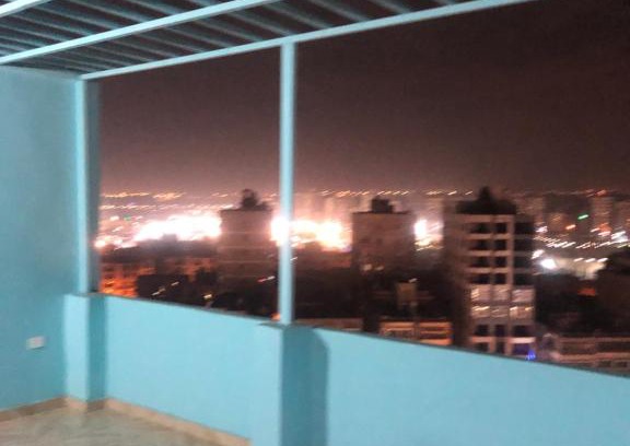 Ain Schams Apartment | Apartment with great views Helioplise مصر الجديدة