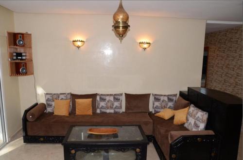 Fes Apartment | Apartment with large terrace and pool