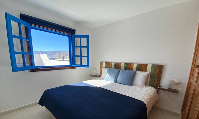 Punta Mujeres Apartment | Apartment with private pool in beautiful Punta Mujeres