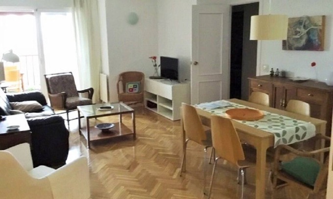 La Paz Condo | Apartment with pool in luxury area, Mirasierra